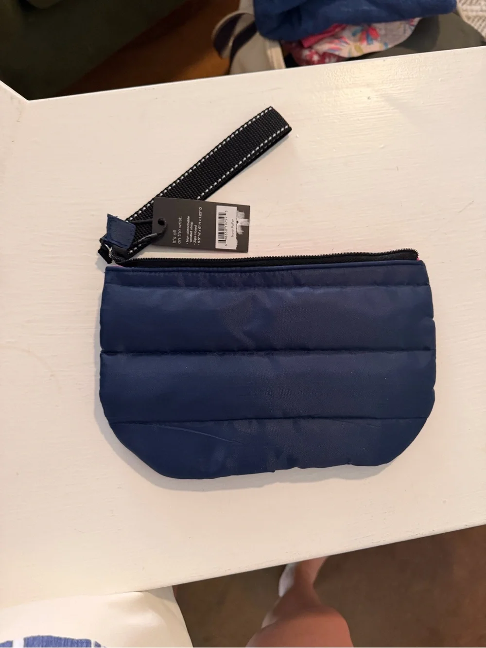 Scout Roamy Wristlet